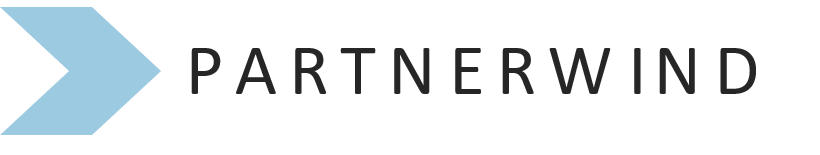 Logo Partnerwind