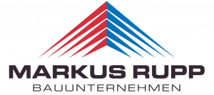 Logo Rupp Bau