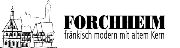 Logo Stadt Forchheim