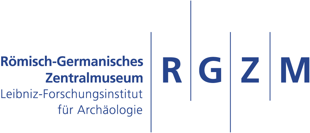 Logo Römisch-Germanisches Zentralmuseum