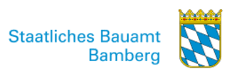 Logo des Staatliches Bauamtes Bamberg